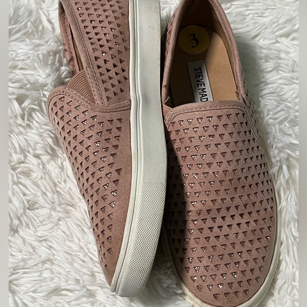 Steve Madden shoes